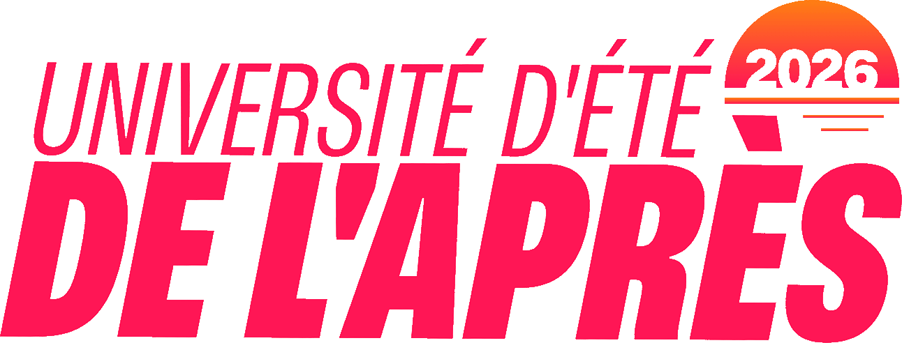 Universités d'été de L'APRÈS 2026